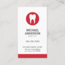Search for assistant business cards Hygienist