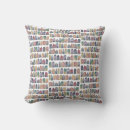 Search for quirky pillows Whimsical