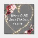 Search for holiday wedding save the dates Simple