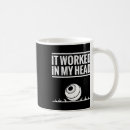 Search for lawn bowls mugs Bowler