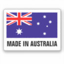 Search for australia country stickers Aussie