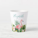 Search for flamingo mugs trendy