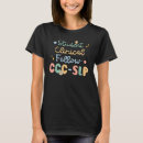 Search for slp tshirts Student