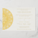 Search for hollywood glam wedding invitations Moroccan bollywood plush regal