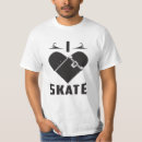 Recherche de skateboard tshirts Kickflip