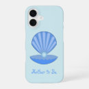 Search for clam shell iphone cases Seashell