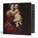 Search for 17th binders Murillo