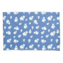 Search for sheep pillowcases Cartoon