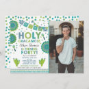 Recherche de fiesta 40th birthday invitations Fête d'anniversaire