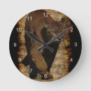 Recherche de wildlife horloges Animaux sauvages