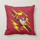 Recherche de boulon foudre coussins Super héros