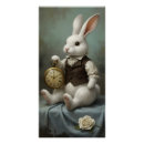 Recherche de lapin vintage posters Pour enfants