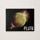 Search for pluto puzzles Planet