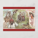 Search for vintage monkey postcards India