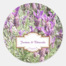 Search for french lavender stickers Nature