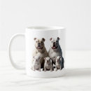 Search for american bulldog mugs Animal