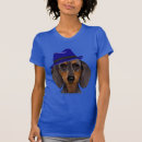 Recherche de teckel tshirts Contemporain