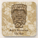 Search for tiki coasters Tropical