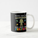 Search for society mugs Awareness