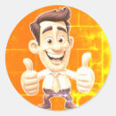 Search for thumbs up stickers Approve