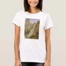 Recherche de vallée femme tshirts Cascade