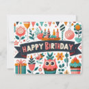 Search for unique owl invitations Flowers