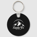 Recherche de passion porteclés Snowboardeur