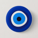 Search for evil eye buttons Symbol