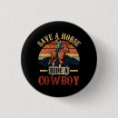 Search for horse riding buttons Western