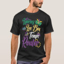 Search for laissez les bon temps rouler tshirts Beads