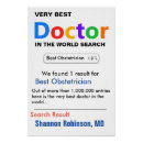 Recherche de médecins posters Médecin de famille