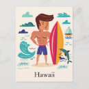 Recherche de surfing cartes postales Sports