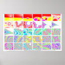 Search for zooming posters Mandelbrot