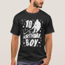 Search for 10th birthday tshirts Apparel