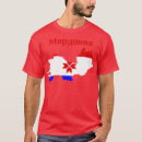 Recherche de mère russie tshirts Jour de la mère