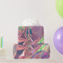 Search for hologram wrapping paper Iridescent