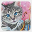 Search for kitten valentine stickers Happy valentine's day