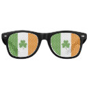 Search for shamrock sunglasses Clover