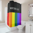 Search for lesbian shower curtains Pride
