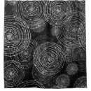 Search for beaded shower curtains Abstract