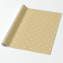 Search for mustard yellow wrapping paper Colourful