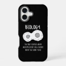 Search for biologists iphone cases Science