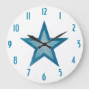 Search for star clocks Stylish