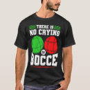 Search for bocce tshirts Boccia