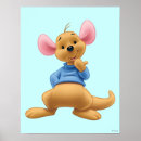 Search for cartoon kangaroo posters Winnie the pooh