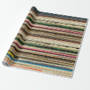 Search for record gift wrap Retro