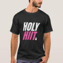 Search for hiit tshirts Funny
