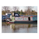 Recherche de péniche posters Bateaux étroits