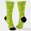 Search for neon green socks Fun