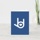 Recherche de langue signes vœux cartes Sourd